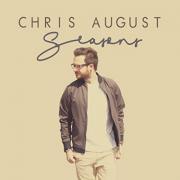 Chris August Releases New Album 'Seasons'
