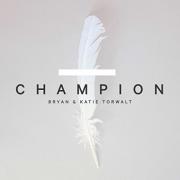 Bryan & Katie Torwalt Announce New Studio Project 'Champion'