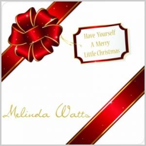 Have Yourself A Merry Little Christmas [Single]