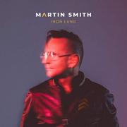 Martin Smith Releases New Studio Album 'Iron Lung'