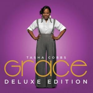 Grace [deluxe Edition]