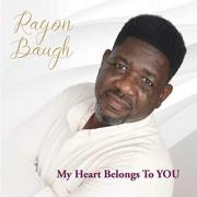 Rayon Baugh Releases New Single 'My Heart Belongs To You'