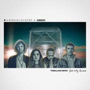 for King & Country Teams Up With Echosmith And Timbaland For 'God Only Knows' Remix