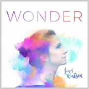 Jean Watson Releasing 'Wonder' Feat Michael W. Smith, John Ellis, Peter Furler