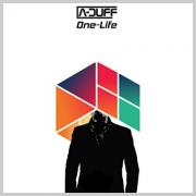 Australia's A-Duff Releases Debut EDM Album 'One Life'