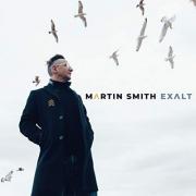 Martin Smith Releases Four Song EP 'Exalt'