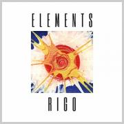 Singer/Songwriter RIGO Releases 'Elements' EP Singer/Songwriter RIGO Releases 'Elements' EP