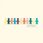 The Push Community Releases First Album 'Everybody'
