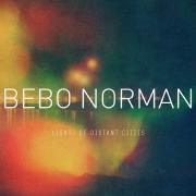 Bebo Norman Announces Retirement From Music