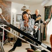 Newsboys Deliver Hope And Humour With 'Love One Another' Music Video