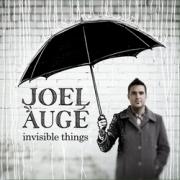 Joel Auge Back With Second Album 'Invisible Things'