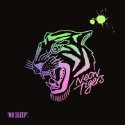 Neon Tigers Introduces Melancholic Yet Hopeful EDM Single 'No Sleep' Ft Philippa Hanna