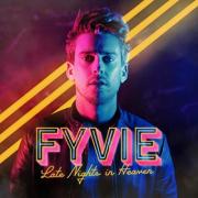 South Africa's Fyvie Releases 'Late Nights In Heaven'