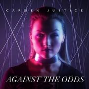 Former 1GN Member Carmen Justice Releasing Solo Album 'Against The Odds'
