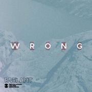 ROELANT Releases New Single 'Wrong'