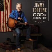 Jimmy Fortune Releasing 'God & Country'