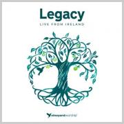 Vineyard Worship UK & Ireland Releasing 'Legacy - Live From Ireland'