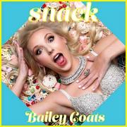 Christian Singer/Songwriter Bailey Coats Shares 'Snack'