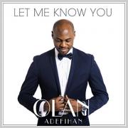 Olan Releases Official Video To Hit Single 'Let Me Know You' Olan Releases Official Video To Hit Single 'Let Me Know You'
