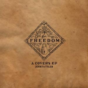 For Freedom: A Covers EP