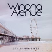 Winona Avenue Releases New Single 'Day Of Our Lives'
