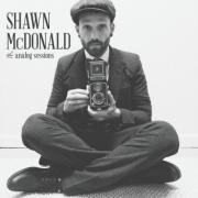 Shawn McDonald Releases Greatest Hits With A Difference: 'The Analog Sessions'