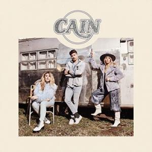 Cain - EP