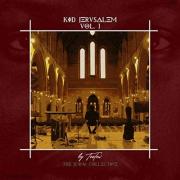 The JC4Me Collective's Teelow Releases 'Kid Jerusalem, Vol. 1'