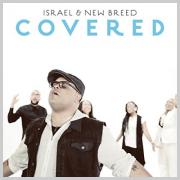 Israel Houghton Releases 'Covered' Single Ahead Of Live Album