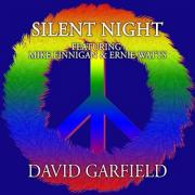 David Garfield Releases New Gospel/Pop Rendition of 'Silent Night'