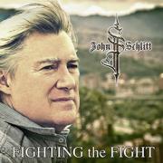 John Schlitt Releases First New Music In Six Years, 'Fighting The Fight'