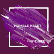 Matt McChlery Releases New Single 'Humble Heart' Through Homegrown Worship