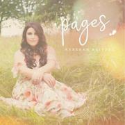Rebekah Reitzel Releases Debut Album 'Pages'