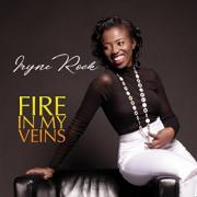 Nigerian Born Singer/Songwriter Iryne Rock Releases 'Fire In My Veins'