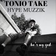 Tonio Take Releases Fourth Single 'Cuz I'