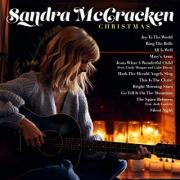 Sandra Mccracken Releases First Christmas Album