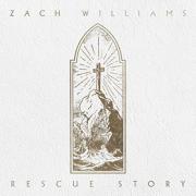 Zach Williams Releases Anticipated New Single 'Rescue Story'
