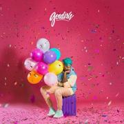 Deraj Releases Third EP 'Goodish'