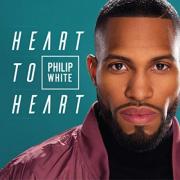 Philip White Releases New Album 'Heart To Heart'
