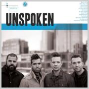 Unspoken Release Full-Length Self-Titled Album