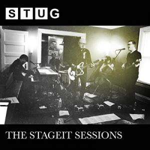 The Stageit Sessions