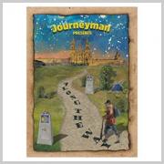 Journeyman Releases 'Along The Way: The Journey Begins'