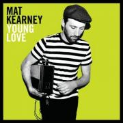 Mat Kearney Releases His New Album 'Young Love'