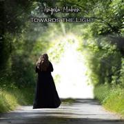 Irish Singer/Songwriter Angela Mahon Releases 'Towards The Light' EP
