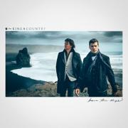 for King & Country Secures Sixth No. 1 Hit