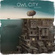 Owl City Release 'The Midsummer Station Acoustic EP'