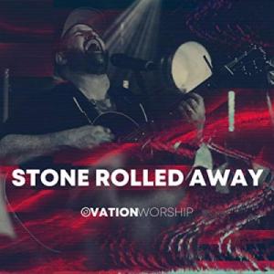 Stone Rolled Away (live)
