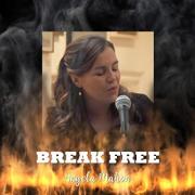 Ireland's Angela Mahon Releasing New Single 'Break Free' Ahead of New EP