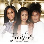 Sister Trio Juzang Release New Single 'Finisher'