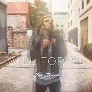 Ian James Releases New Single 'Will For Me'